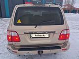 Toyota Land Cruiser 2006 годаүшін5 500 000 тг. в Хромтау – фото 4