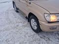 Toyota Land Cruiser 2006 годаүшін6 500 000 тг. в Актобе – фото 6