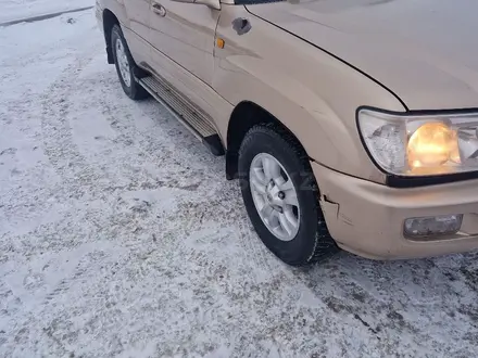 Toyota Land Cruiser 2006 года за 6 500 000 тг. в Актобе – фото 6