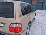 Toyota Land Cruiser 2006 годаүшін5 500 000 тг. в Хромтау – фото 5