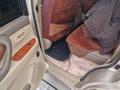 Toyota Land Cruiser 2006 годаүшін6 500 000 тг. в Актобе – фото 8