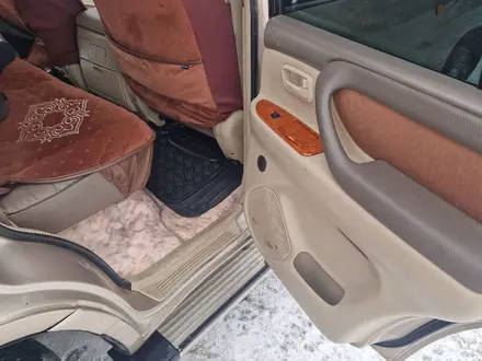 Toyota Land Cruiser 2006 года за 6 500 000 тг. в Актобе – фото 9