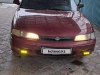 Mazda Cronos 1994 годаүшін1 000 000 тг. в Алматы