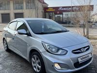 Hyundai Accent 2013 годаүшін5 000 000 тг. в Шымкент