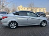 Hyundai Accent 2013 годаүшін5 000 000 тг. в Шымкент – фото 2