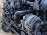 Двигатель привозной на Фокус 2.0см zetec в навесе в наличииүшін330 000 тг. в Алматы – фото 2
