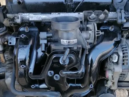 Двигатель привозной на Фокус 2.0см zetec в навесе в наличии за 330 000 тг. в Алматы – фото 5