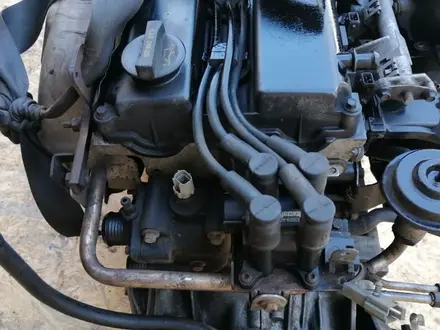 Двигатель привозной на Фокус 2.0см zetec в навесе в наличии за 330 000 тг. в Алматы – фото 7
