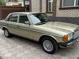 Mercedes-Benz E 200 1984 года за 10 000 000 тг. в Алматы – фото 4