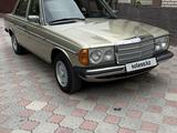 Mercedes-Benz E 200 1984 года за 10 000 000 тг. в Алматы – фото 3