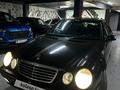 Mercedes-Benz E 320 2001 годаfor5 200 000 тг. в Астана – фото 4