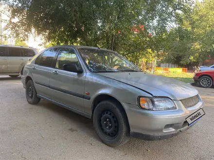 Honda Civic 1995 года за 700 000 тг. в Актобе