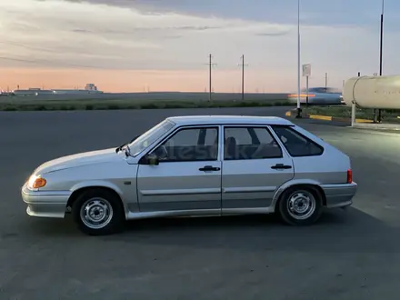 ВАЗ (Lada) 2114 2011 года за 1 150 000 тг. в Шымкент – фото 2