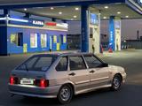ВАЗ (Lada) 2114 2011 года за 1 150 000 тг. в Шымкент