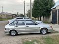 ВАЗ (Lada) 2114 2011 года за 1 150 000 тг. в Шымкент – фото 7