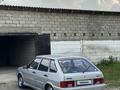 ВАЗ (Lada) 2114 2011 года за 1 150 000 тг. в Шымкент – фото 9