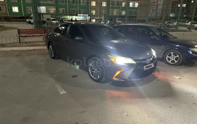 Toyota Camry 2015 года за 5 800 000 тг. в Актау