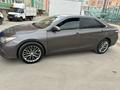 Toyota Camry 2015 года за 5 800 000 тг. в Актау – фото 4