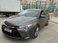 Toyota Camry 2015 года за 5 800 000 тг. в Актау – фото 3