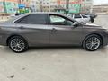 Toyota Camry 2015 года за 5 800 000 тг. в Актау – фото 6