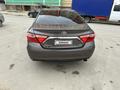 Toyota Camry 2015 года за 5 800 000 тг. в Актау – фото 9