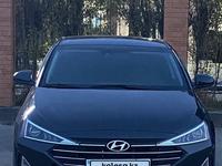 Hyundai Elantra 2019 года за 8 000 000 тг. в Атырау