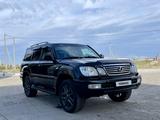 Lexus LX 470 2006 годаfor11 000 000 тг. в Астана – фото 2