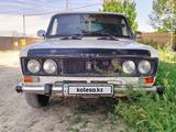 ВАЗ (Lada) 2106 1994 года за 700 000 тг. в Сарыагаш – фото 3