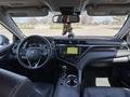 Toyota Camry 2020 годаүшін15 500 000 тг. в Тараз – фото 8