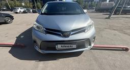 Toyota Sienna 2020 года за 13 500 000 тг. в Тараз – фото 3