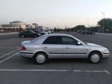 Mazda 626 1998 года за 1 300 000 тг. в Талдыкорган – фото 3