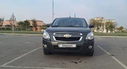 Chevrolet Cobalt 2023 годаfor6 300 000 тг. в Шымкент