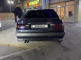 Audi 100 1993 года за 2 400 000 тг. в Талдыкорган – фото 4