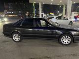 Audi 100 1993 года за 2 400 000 тг. в Талдыкорган – фото 3