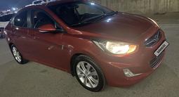 Hyundai Solaris 2011 года за 4 600 000 тг. в Алматы – фото 2