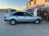 Audi 80 1992 года за 1 000 000 тг. в Жанаозен – фото 5