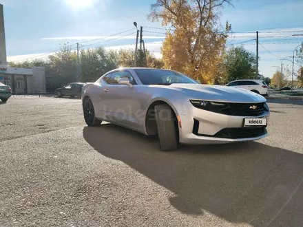 Chevrolet Camaro 2019 года за 13 000 000 тг. в Кокшетау – фото 5