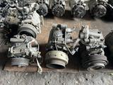 Компрессор кондиционера привозной за 15 550 тг. в Алматы