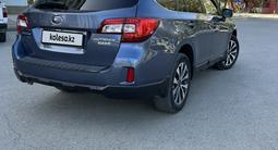 Subaru Outback 2015 года за 8 700 000 тг. в Атырау – фото 4