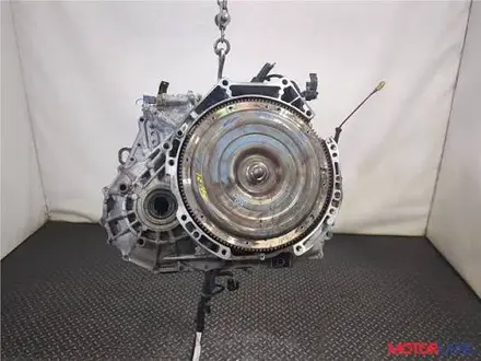 КОРОБКА HONDA за 100 000 тг. в Алматы – фото 2