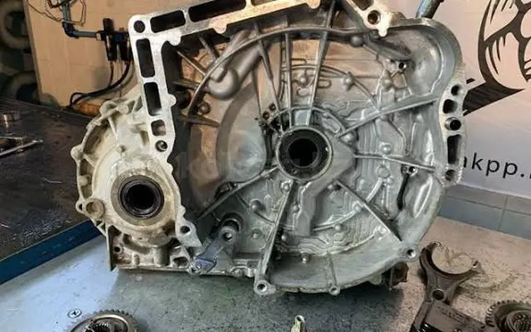 КОРОБКА HONDA за 100 000 тг. в Алматы