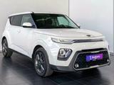 Kia Soul 2022 года за 10 700 000 тг. в Алматы