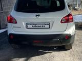 Nissan Qashqai 2008 года за 5 600 000 тг. в Талгар – фото 2