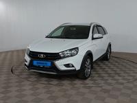 ВАЗ (Lada) Vesta Cross 2020 годаүшін6 890 000 тг. в Шымкент