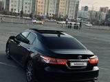 Toyota Camry 2023 годаүшін14 500 000 тг. в Астана
