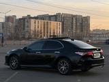 Toyota Camry 2023 годаүшін14 500 000 тг. в Астана – фото 5