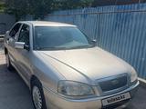 Chery Cowin 2007 года за 600 000 тг. в Алматы