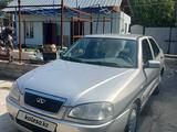 Chery Cowin 2007 года за 600 000 тг. в Алматы – фото 2