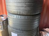 Резина летняя Pirelli 315х30х22 и 275х35х22үшін250 000 тг. в Павлодар