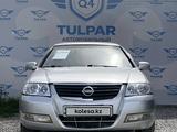 Nissan Almera 2012 годаүшін3 700 000 тг. в Шымкент – фото 2